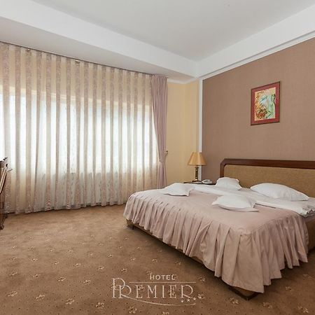 Hotel Premier Cluj-Napoca Luaran gambar