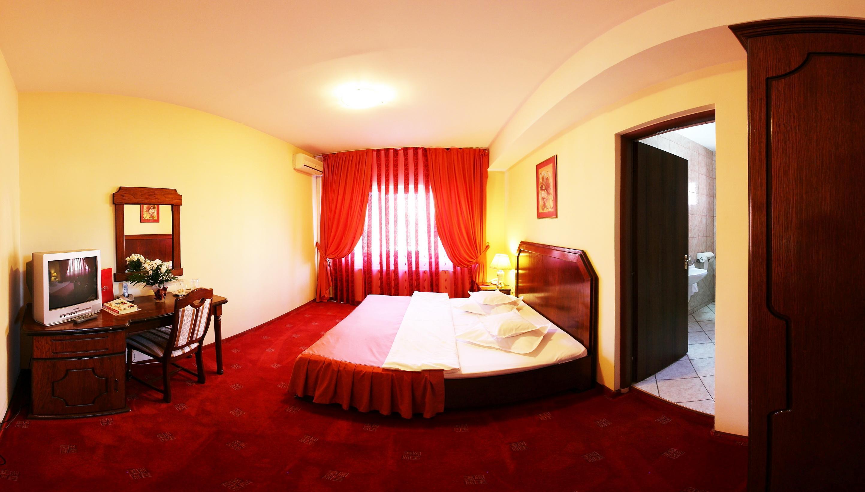 Hotel Premier Cluj-Napoca Luaran gambar