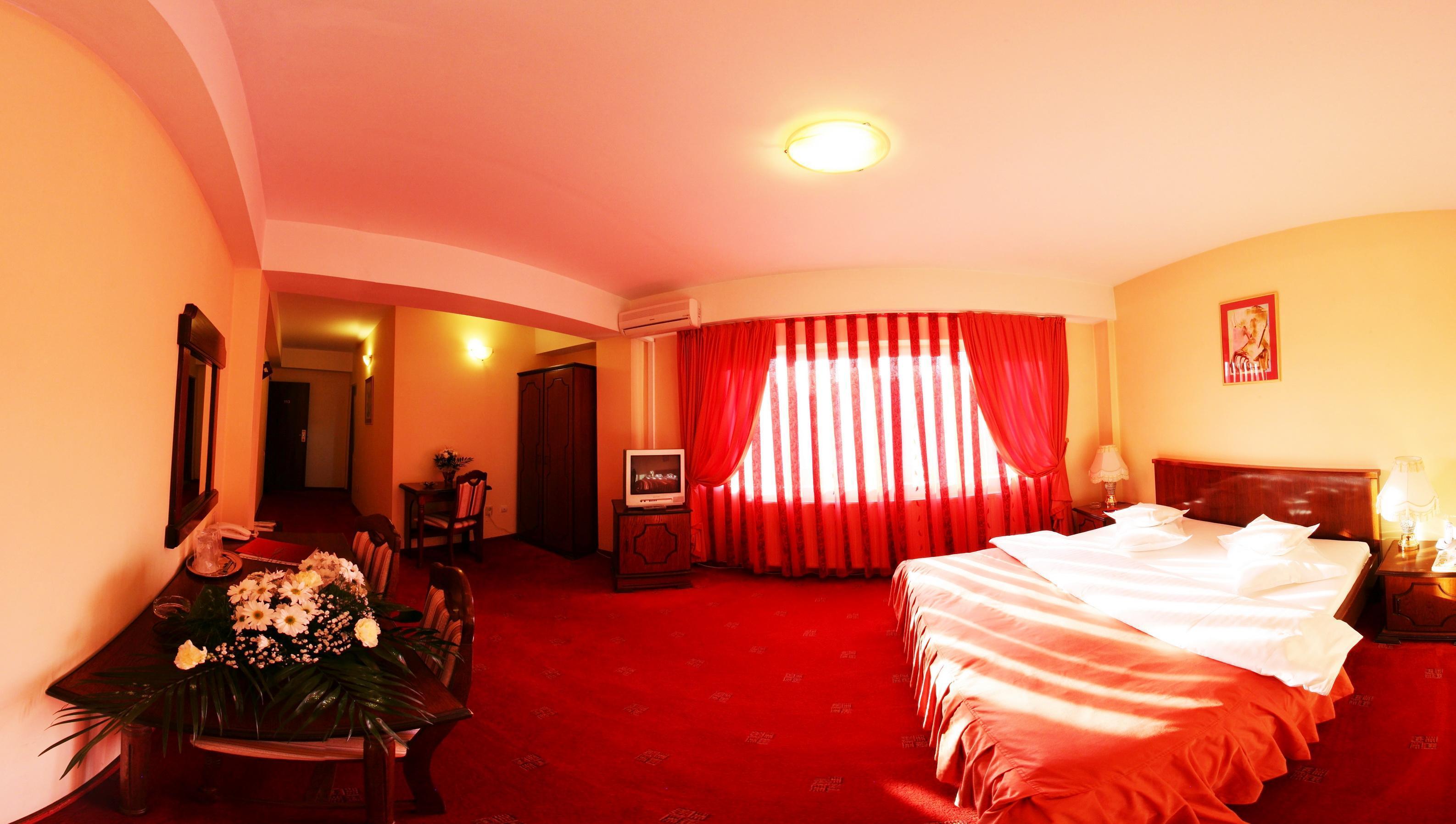 Hotel Premier Cluj-Napoca Luaran gambar