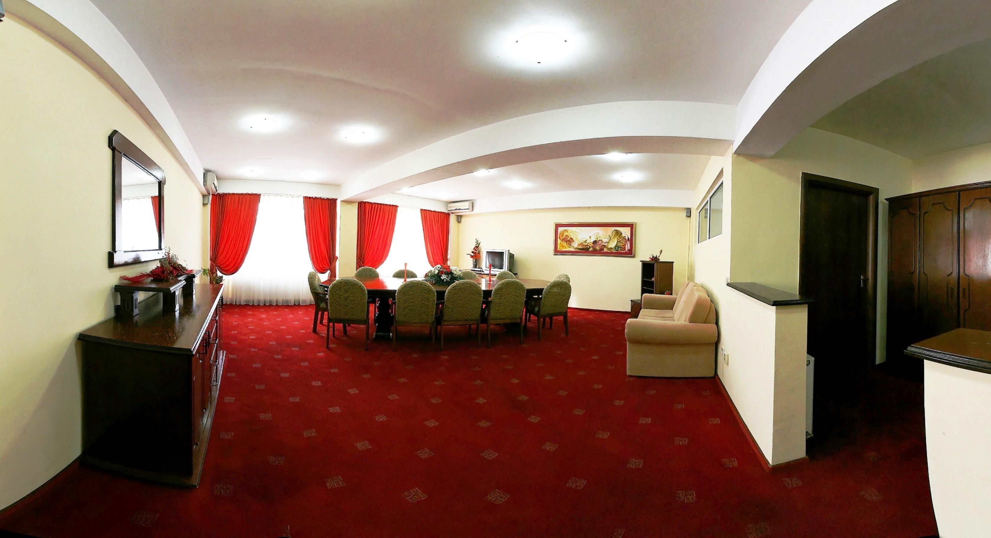 Hotel Premier Cluj-Napoca Luaran gambar