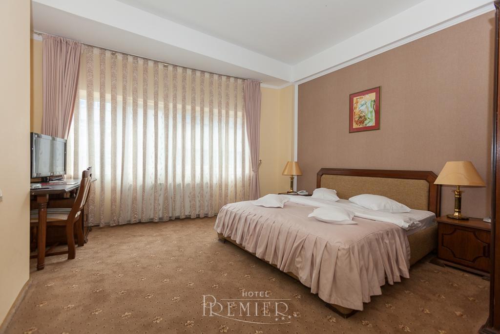 Hotel Premier Cluj-Napoca Luaran gambar