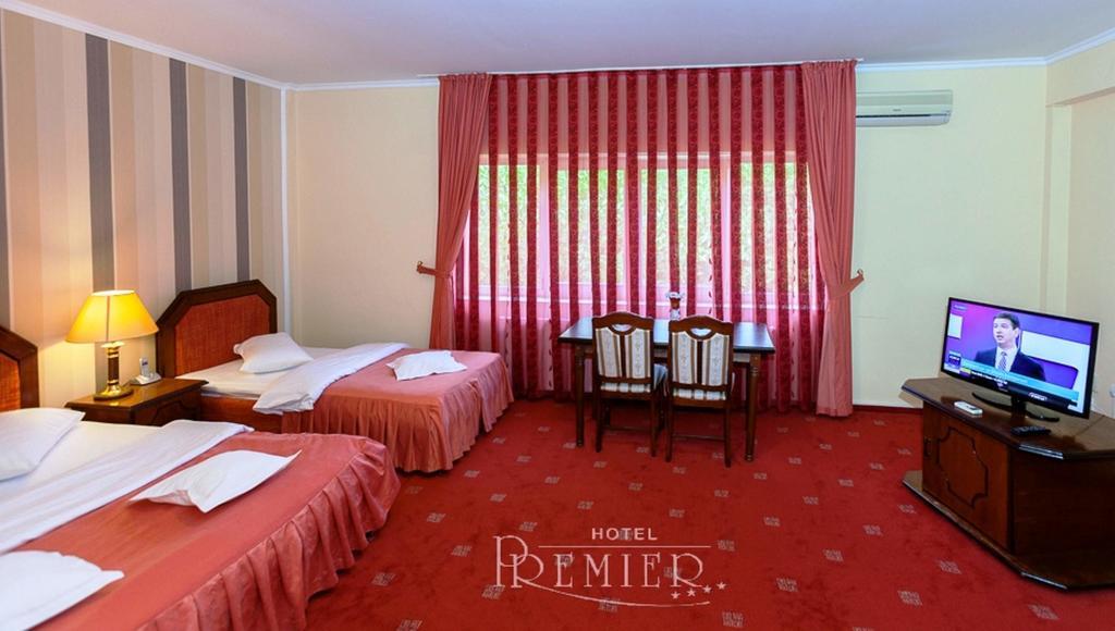 Hotel Premier Cluj-Napoca Luaran gambar