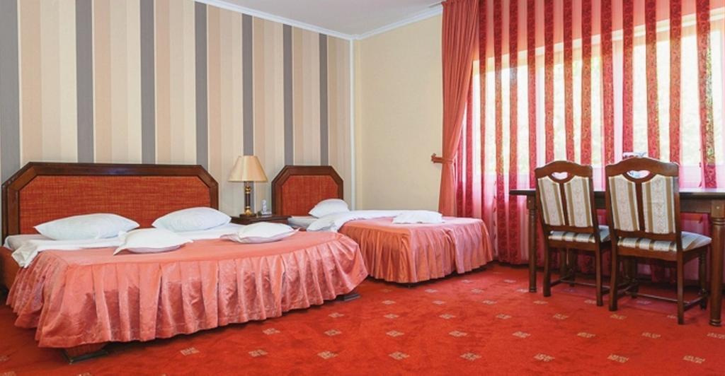 Hotel Premier Cluj-Napoca Luaran gambar