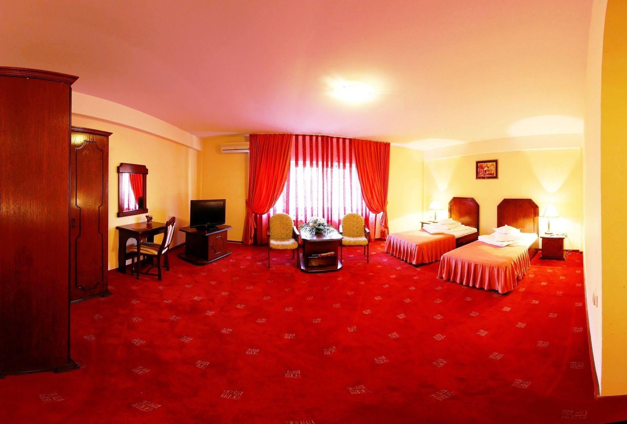 Hotel Premier Cluj-Napoca Luaran gambar